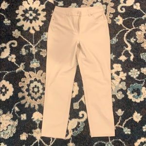 Lululemon City Sleek 5 Pocket Pant 7/8